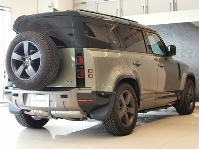 2023 LAND Rover DEFENDER thumbnail 31