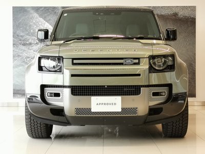 2023 LAND Rover DEFENDER thumbnail 28