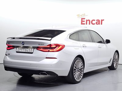 BMW 6 SERIES GT - 3