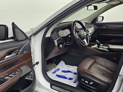 BMW 6 SERIES GT - 10