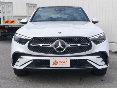MERCEDES-BENZ GLC - 7