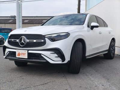 MERCEDES-BENZ GLC - 8