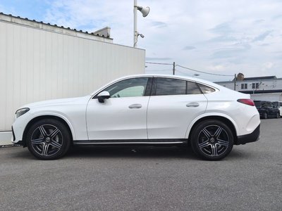 MERCEDES-BENZ GLC - 9