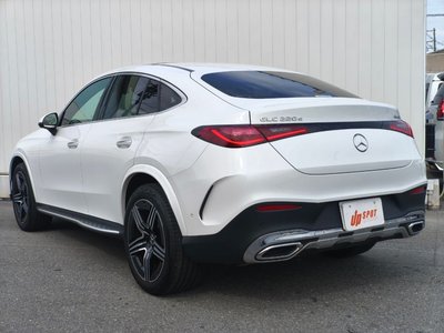 MERCEDES-BENZ GLC - 3