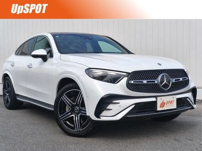 MERCEDES-BENZ GLC - 1