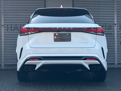 LEXUS RX - 7