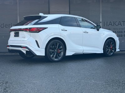 LEXUS RX - 5