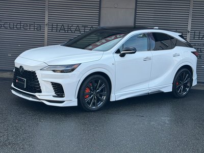 LEXUS RX - 3