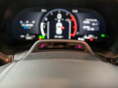 صورة مصغرة 15 لـ 2024 Lexus LBX