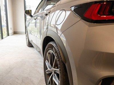 صورة 7 لـ 2024 Lexus LBX