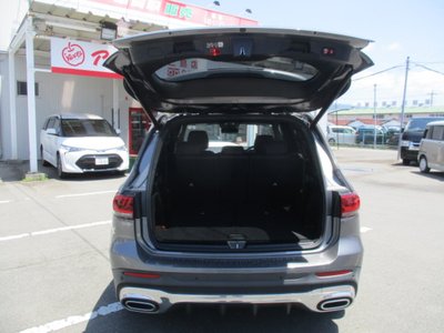2023 Mercedes-BENZ GLB — миниатюра 16