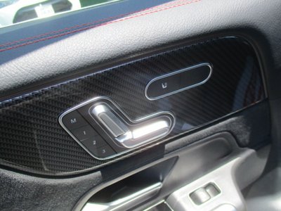 2023 Mercedes-BENZ GLB — миниатюра 21