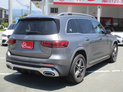 2023 Mercedes-BENZ GLB — миниатюра 11