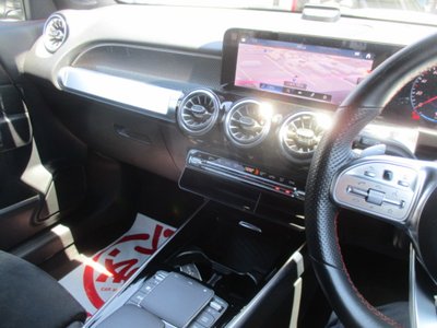 2023 Mercedes-BENZ GLB — миниатюра 36