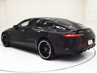 MERCEDES-BENZ GT AMG - 2