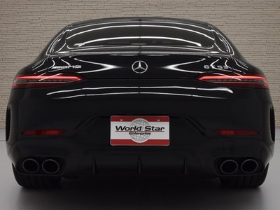 MERCEDES-BENZ GT AMG - 6