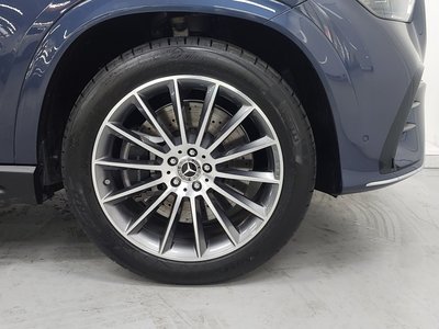 MERCEDES-BENZ GLE - 6