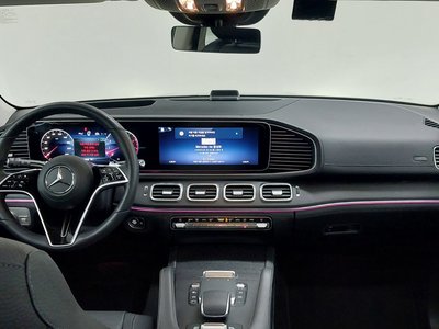 MERCEDES-BENZ GLE - 4