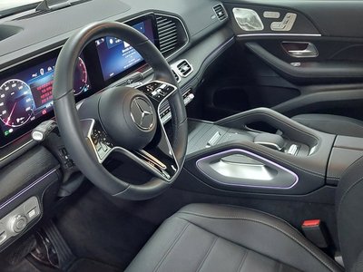 MERCEDES-BENZ GLE - 9