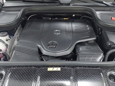 MERCEDES-BENZ GLE - 7