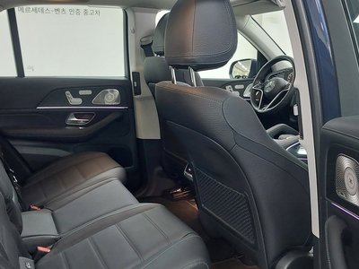 MERCEDES-BENZ GLE - 10