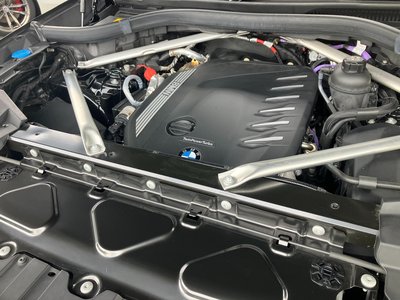 2023 BMW X5 缩略图 64