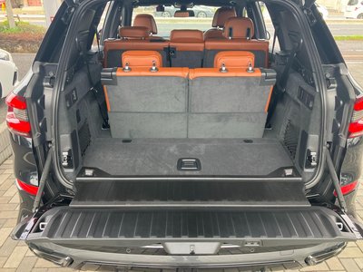 2023 BMW X5 缩略图 78