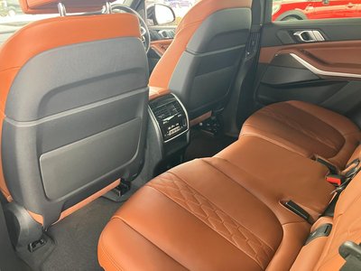 2023 BMW X5 缩略图 75