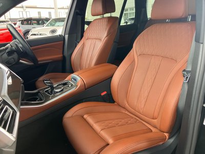 2023 BMW X5 缩略图 74