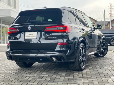 BMW X5 - 4
