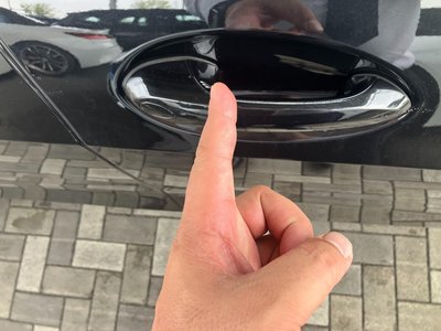 2023 BMW X5 缩略图 35