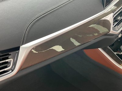 2023 BMW X5 缩略图 39