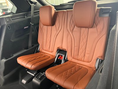 2023 BMW X5 缩略图 55