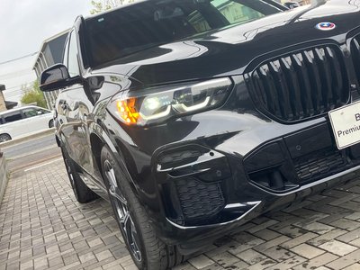 BMW X5 - 9