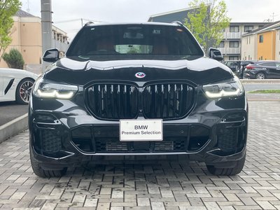 BMW X5 - 5