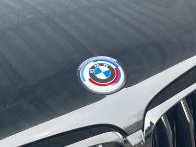 2023 BMW X5 缩略图 11
