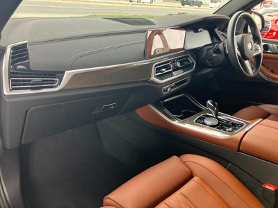 2023 BMW X5 缩略图 73