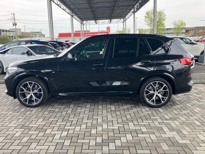 BMW X5 - 3