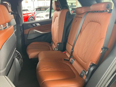 2023 BMW X5 缩略图 77