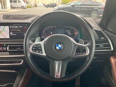 2023 BMW X5 缩略图 40
