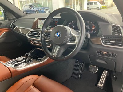 2023 BMW X5 缩略图 65