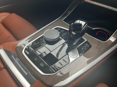 2023 BMW X5 缩略图 41