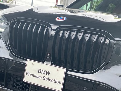 BMW X5 - 10