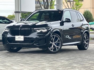 BMW X5 - 1