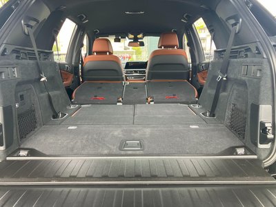 2023 BMW X5 缩略图 57