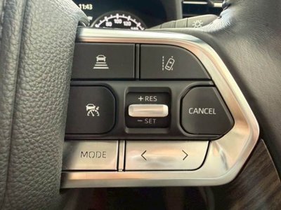 TOYOTA LAND CRUISER 300 - 5