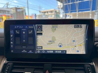 TOYOTA LAND CRUISER 300 - 4