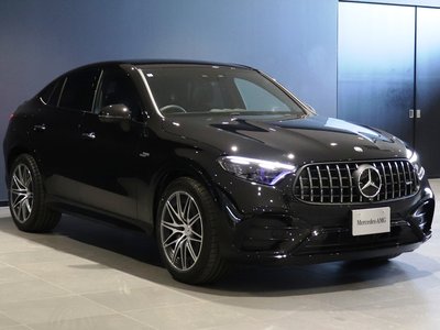 MERCEDES-BENZ GLC AMG - 10