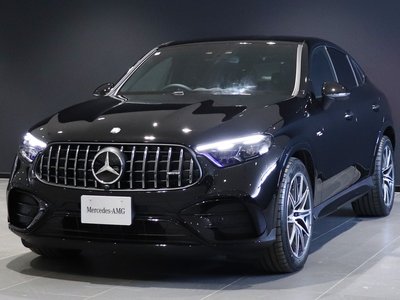MERCEDES-BENZ GLC AMG - 7