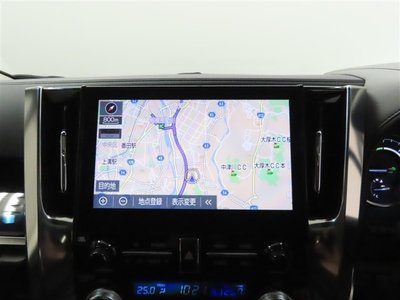 صورة 10 لـ 2020 Toyota ALPHARD